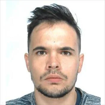A photo of Niccolò Baldelli